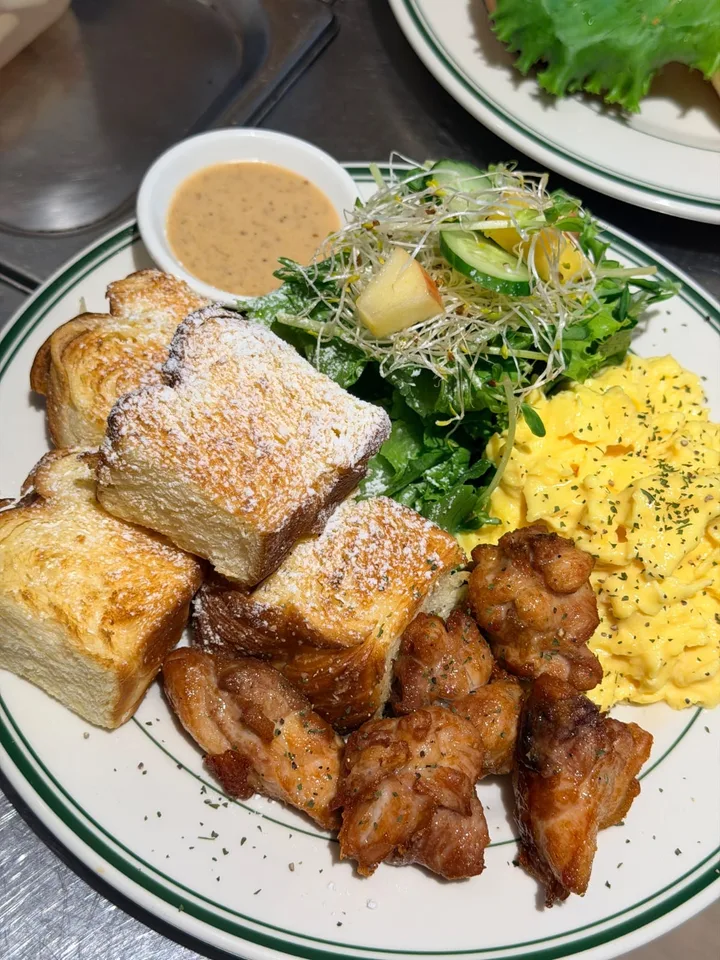 Baker Street 貝克街早午餐 店家照片 3