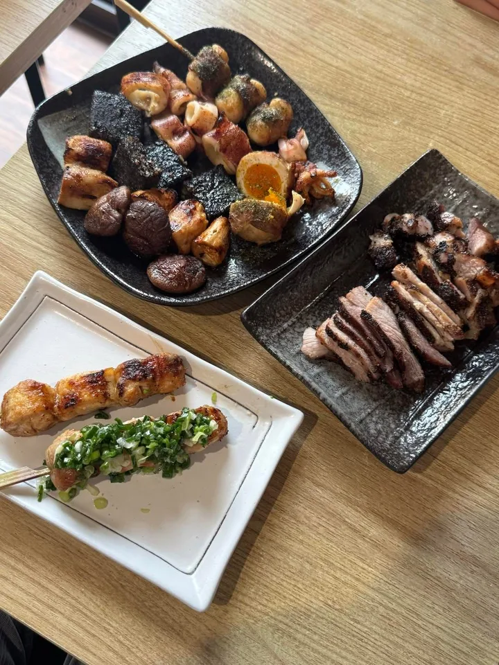 炎鼎串燒居酒屋 店家照片 8