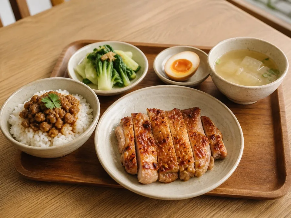 美食抵家測試店 店家照片 2