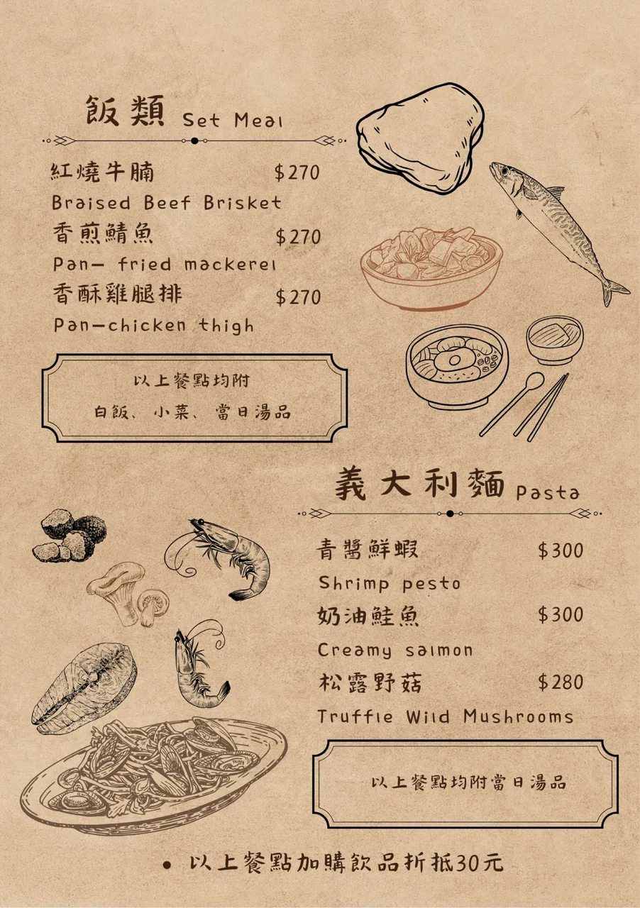 meow底加啦貓咪咖啡廳店家照片 4
