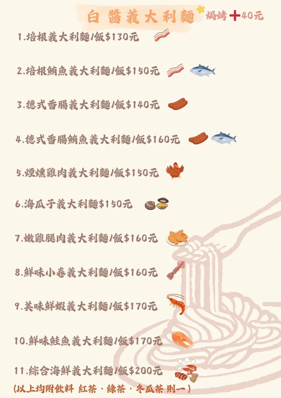 拾光義饗廚房店家照片 2