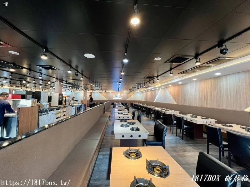 彰化埔心億品鍋公所店 店家照片 4
