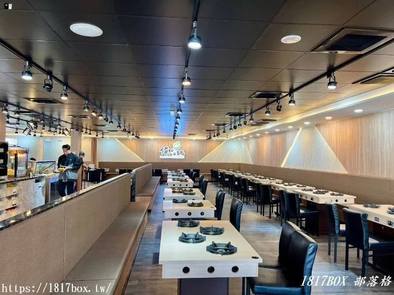 彰化埔心億品鍋公所店 店家照片 5