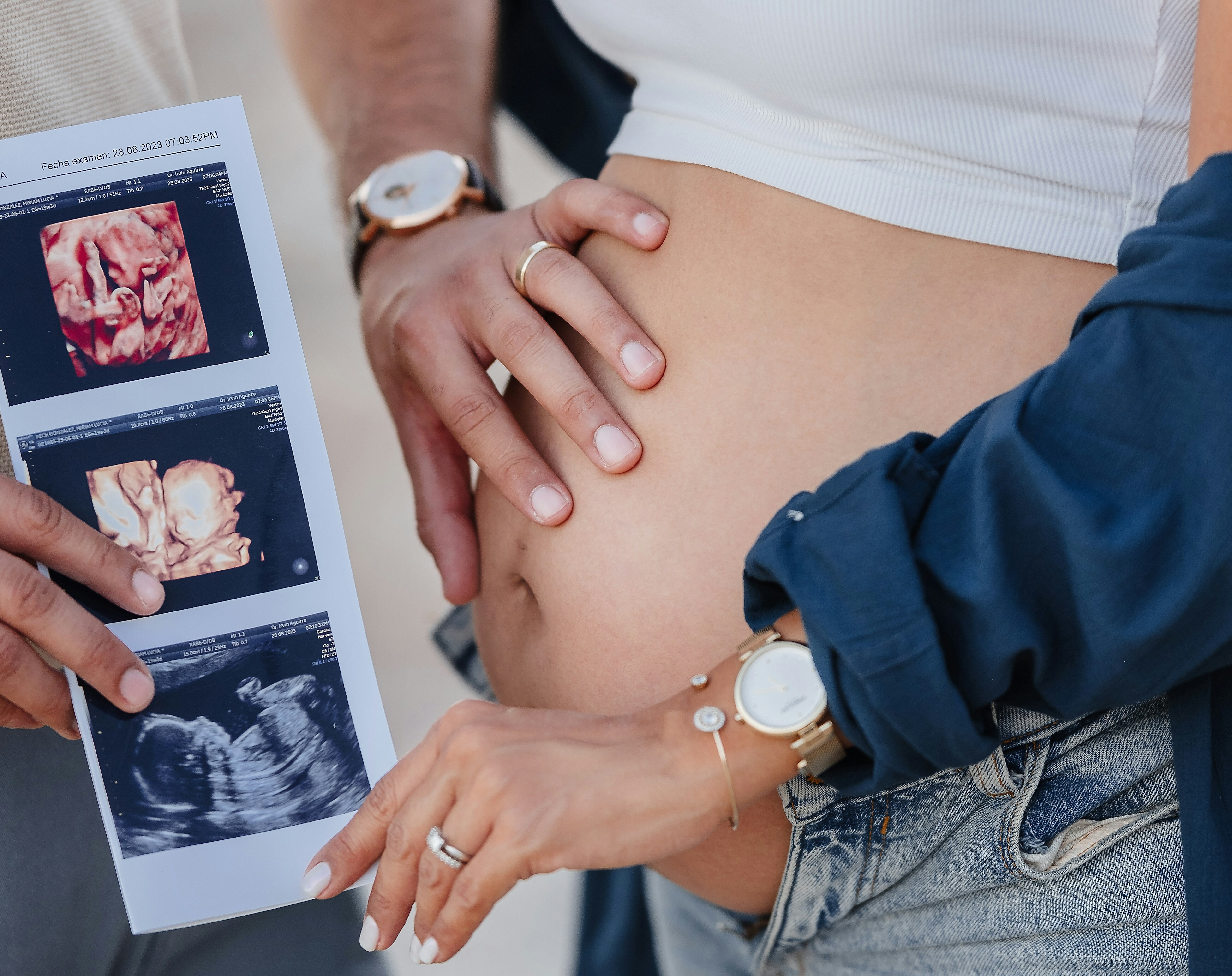 Your Complete Pregnancy Journey