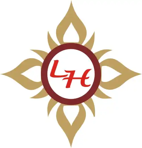 Lokthith Residency Girls LH3 Logo