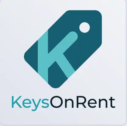 Keysonrent Sapphire Pg Gents Logo