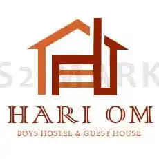 Hari Om Boys Hostel and Guest house, Rachna nagar Logo