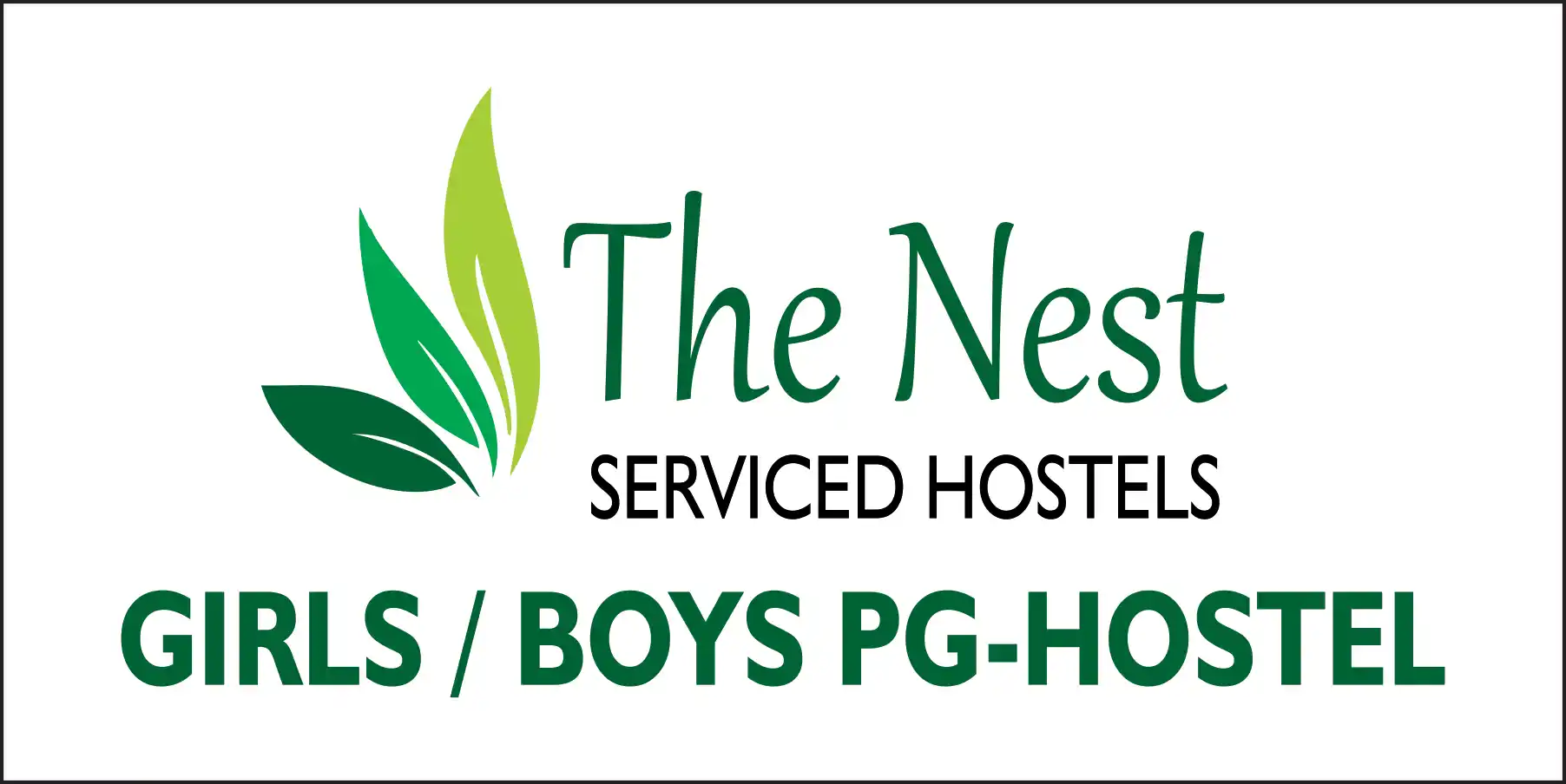 Anna1, The Nest Logo