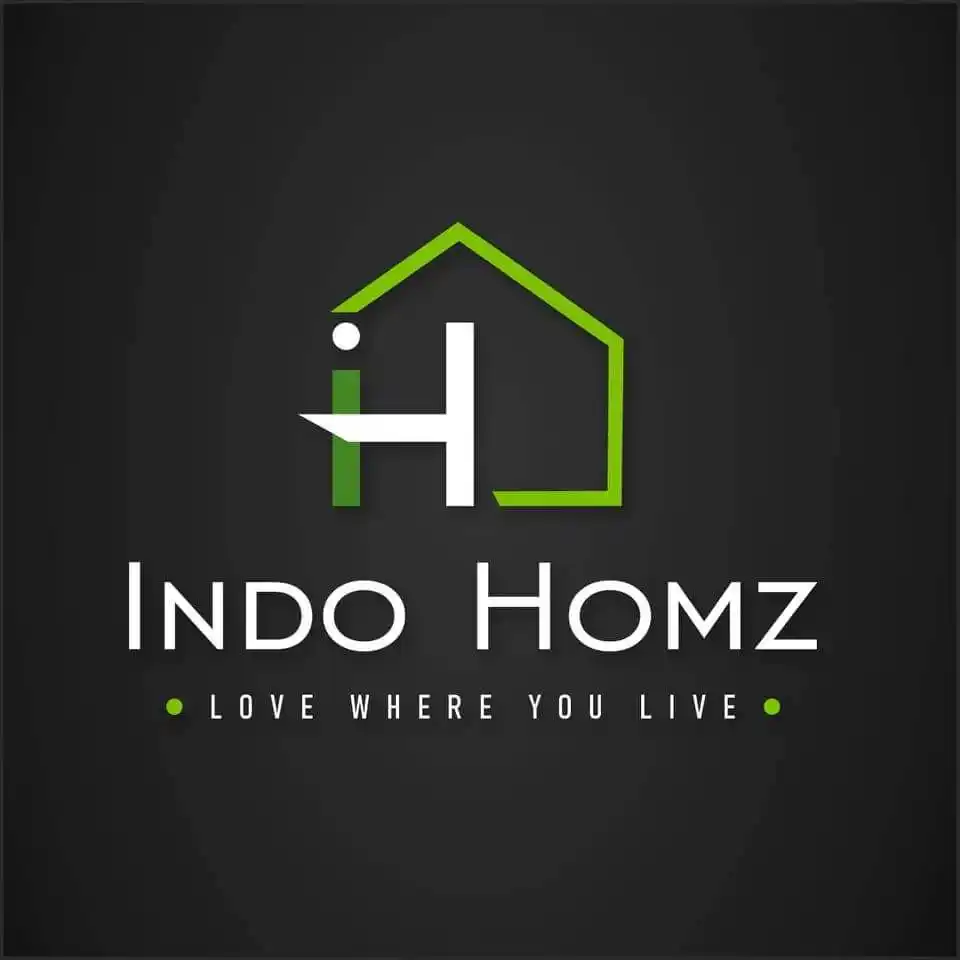 Indohomz574 Logo