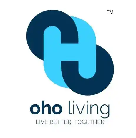 oho Living PTBH203 Logo