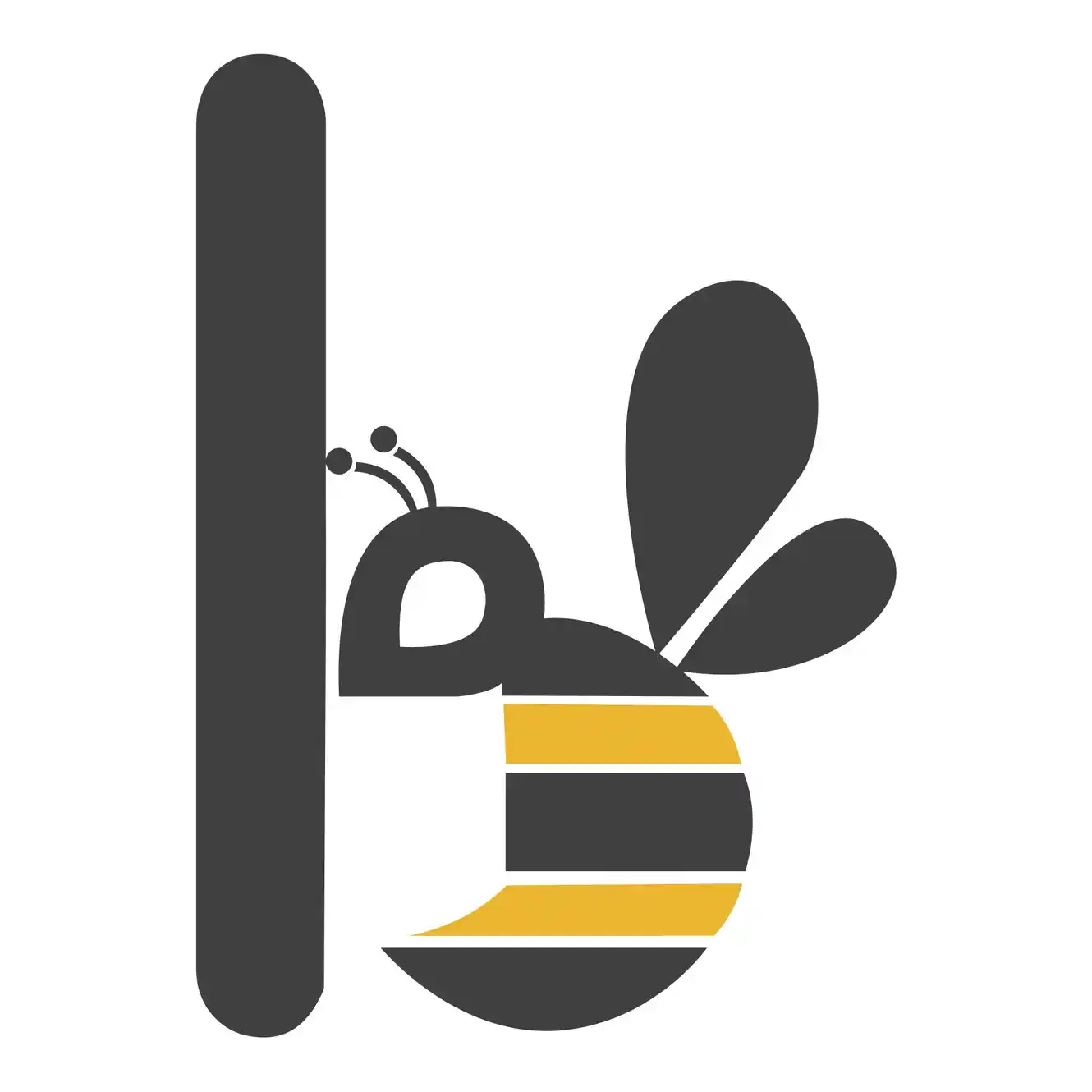 Bee Urban Jasmine Logo
