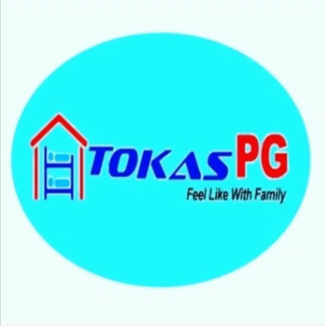 Tokas Villa (Girls PG) Logo