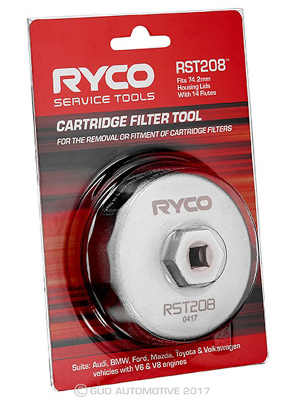 Ryco rst201