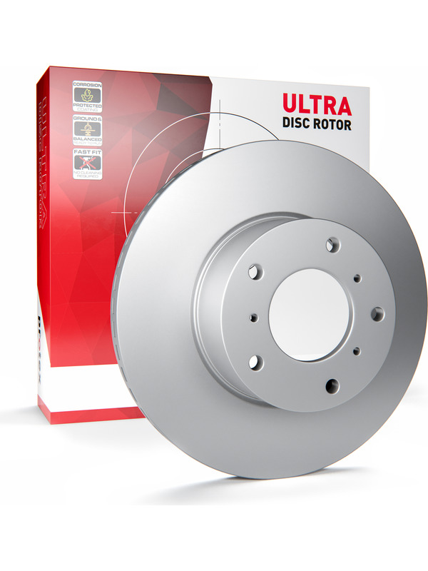 holden cruze brake rotor replacement