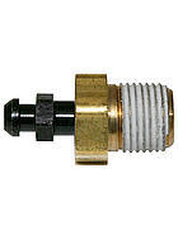 Wilwood Brake Bleeder Screws Repair Kit 1/827 Npt Thread Front/Rear