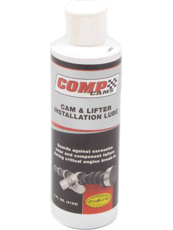 COMP Cams Cam And Lifter Lube (153) 36584010081 eBay