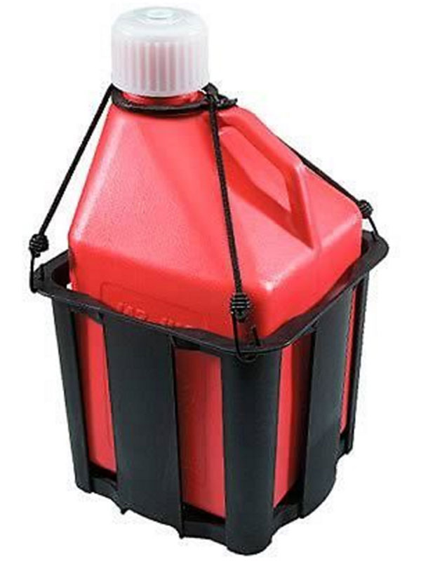 Jaz Products Jug Tote Water Jug Mount Mounts Jug To Truck/Traile