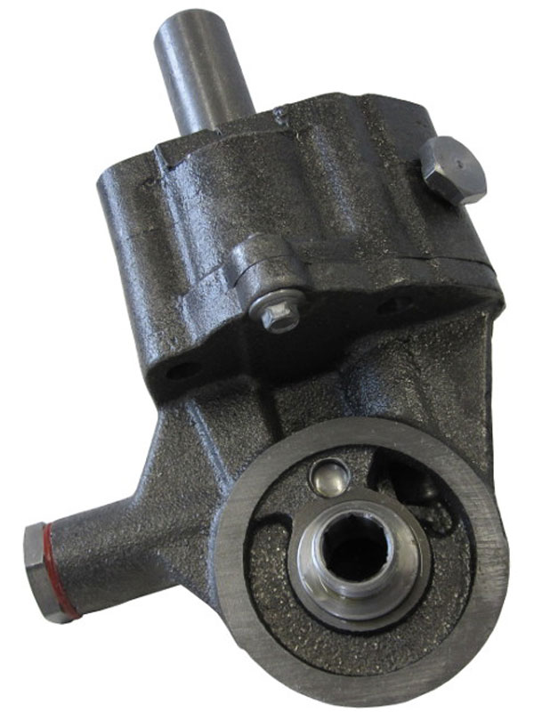 JP Performance High Volume Oil Pump Holden V8 253308 (9491