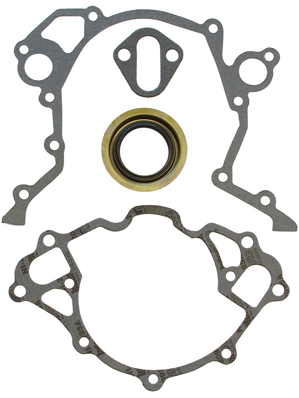 302 timing cover gasket