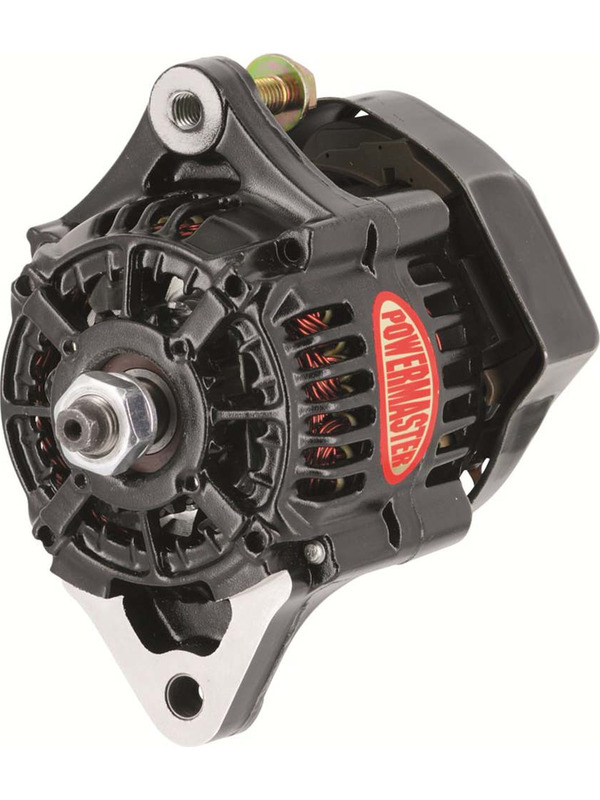 powerselect alternator