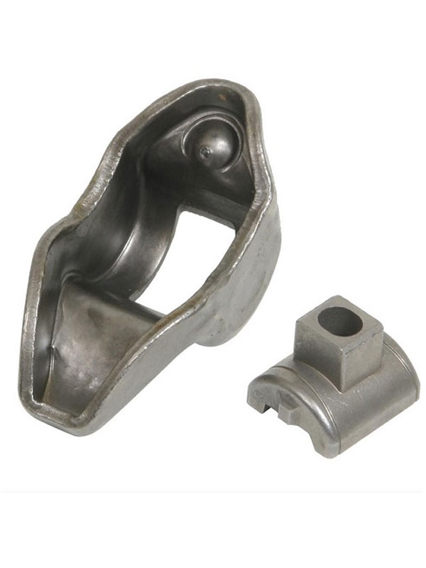 Speed Pro 351C 429 460 Repl Hyd Rocker Arm Rocker & Fulcrum (R855) eBay