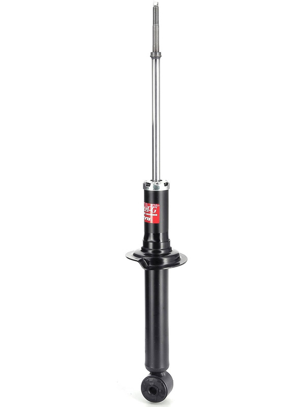 2 X Kyb Rear Excel G Shock Absorber For Proton Wira C9 C 341140 Ebay