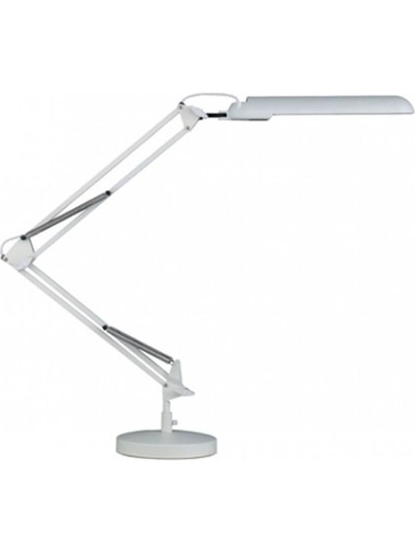 Daylight PL Desk Lamp White (A33040) | eBay