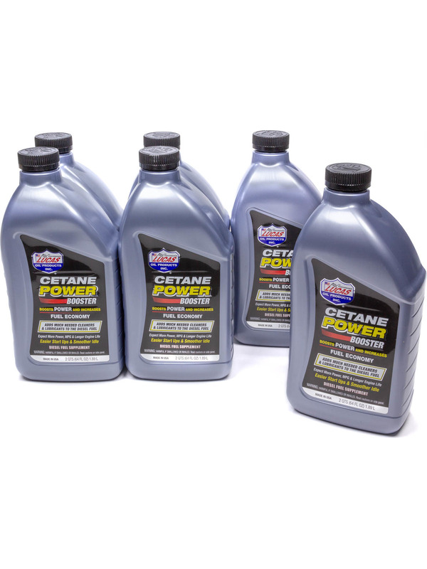 lucas cetane power booster lucas cetane power booster