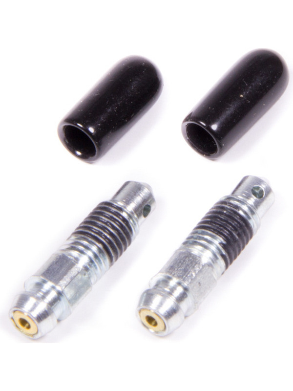 Edelbrock Speed Brake Bleeder Bag IUCN Water