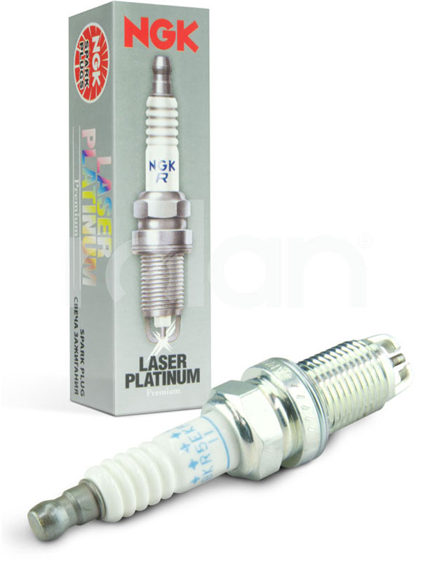 Spark Plugs Vehicle Parts & Accessories NGK Laser Platinum Spark Plug PFR6B