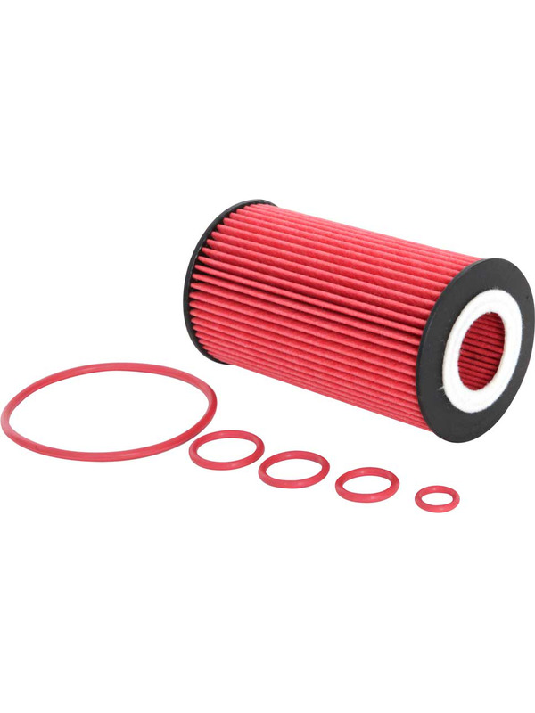 K&N Oil Filter FOR CHRYSLER CROSSFIRE SRT6 3.2L V6 F/I (HP7004) eBay