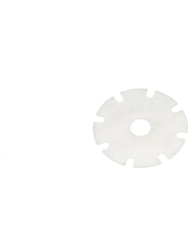 Bilstein Shock Valve Disc Bypass E4-B46-744B1 Bilstein Shock Valve Disc Bypass E4-B46-744B1