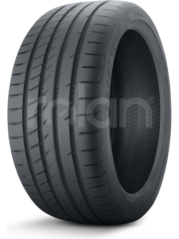  Goodyear 225 40R18 92Y F1 Asymmetric 2 Old Production Date eBay