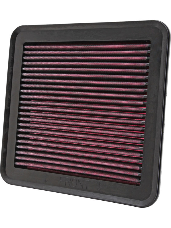 A1512 air filter