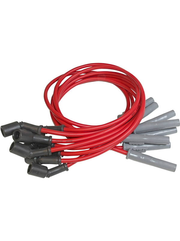 ls spark plug wires