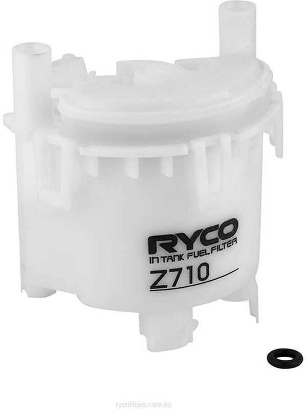 vf commodore fuel filter