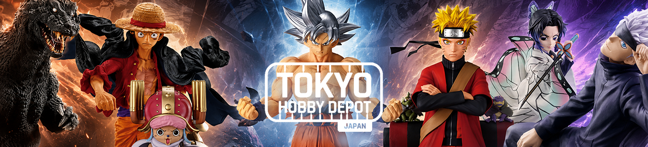 JAPAN HOBBY SELECT