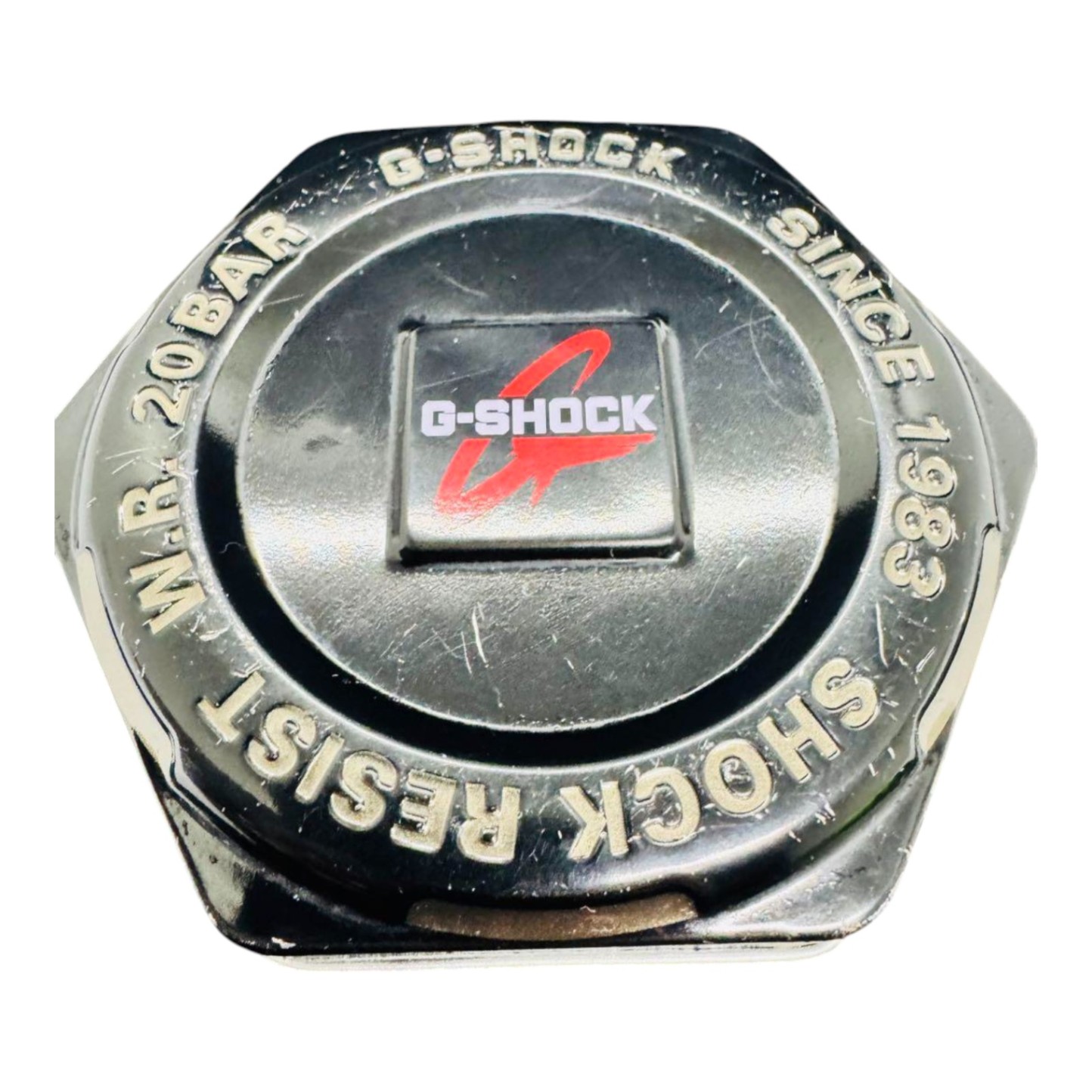 Casio G-Shock GW-M5600 Solar Digital Watch 20BAR Shock Casio G-Shock GW-M5600 Solar Digital Watch 20BAR Shock