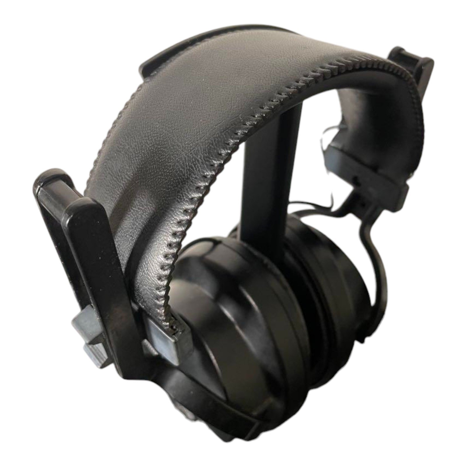 SONY DR-S4 Retro Remake Headphones Recabled 3.5mm Stereo SONY DR-S4 Retro Remake Headphones Recabled 3.5mm Stereo