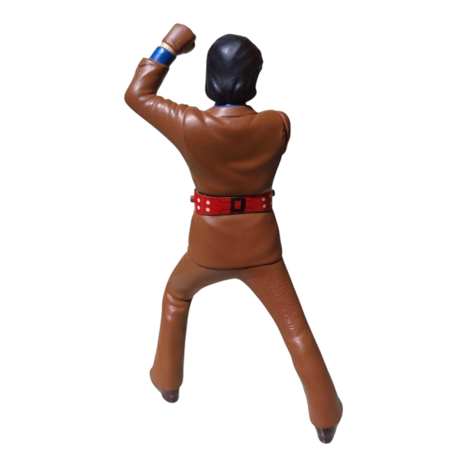 Kamen Rider New No. 2 Hayato Ichimonji Figure Missing Belt Kamen Rider New No. 2 Hayato Ichimonji Figure Missing Belt