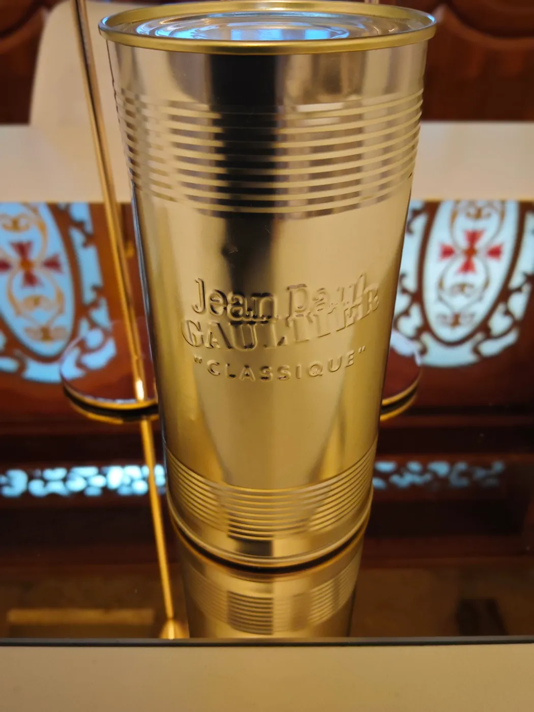 عطر نسائي Jean Paul Gaultier Classique الاصلي - صورة 2