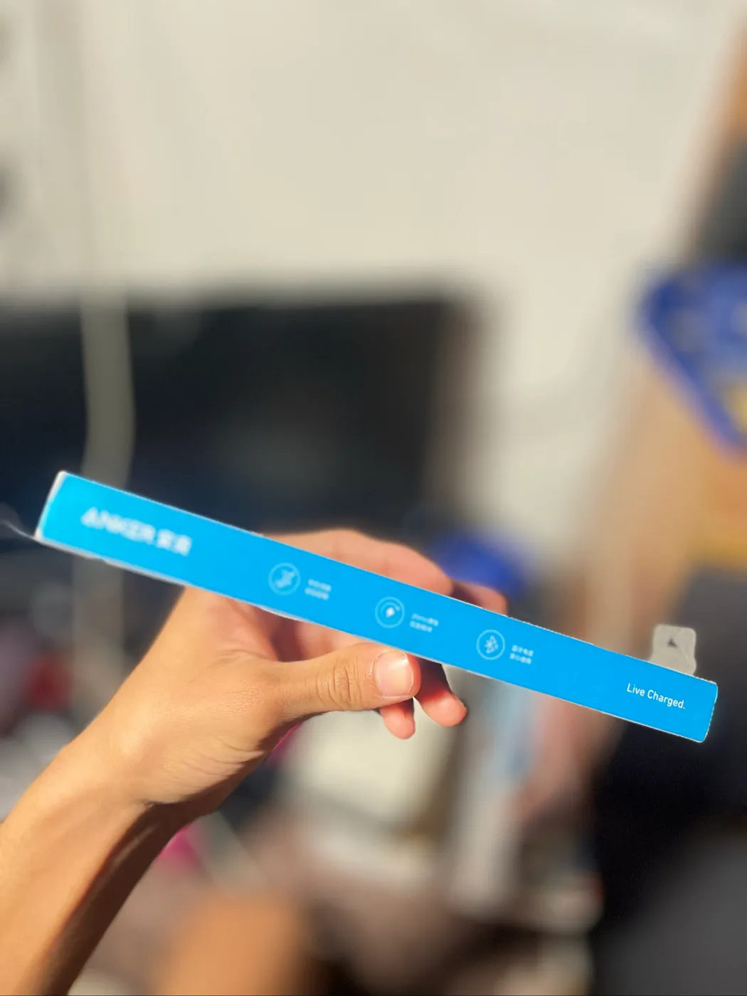 قلم ذكي Anker Pencil - صورة 3