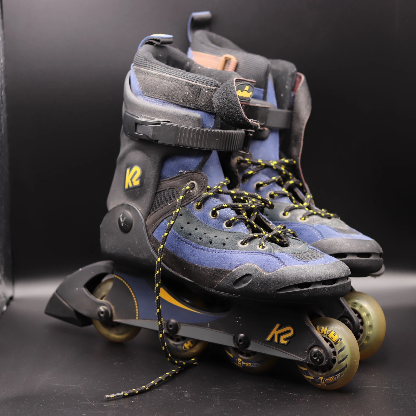 سكيت K2 | K2 Inline Skates