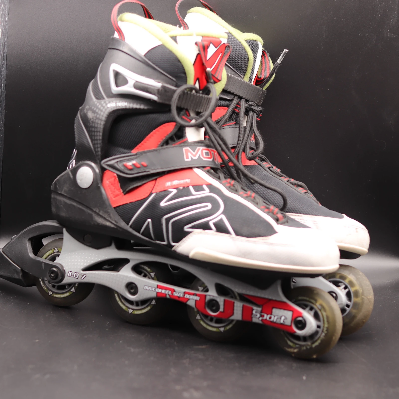سكيت موشن JR.SPORT | Motion JR.SPORT Inline Skates
