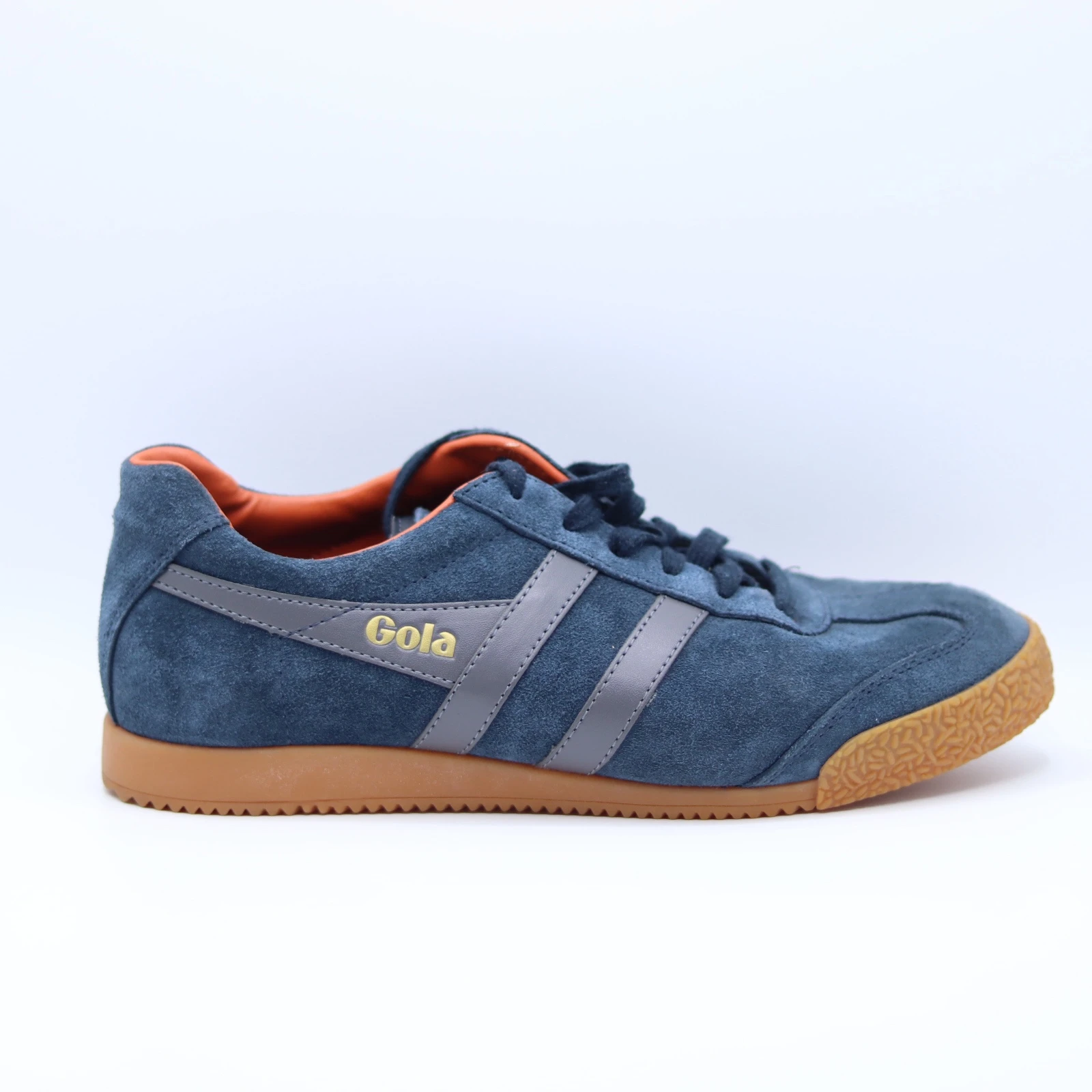 قياس 41 حذاء رياضي Fila أزرق من Filla