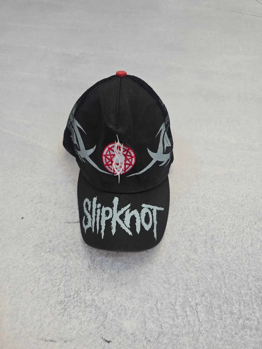 كاب سليب نوت | Slipknot Cap