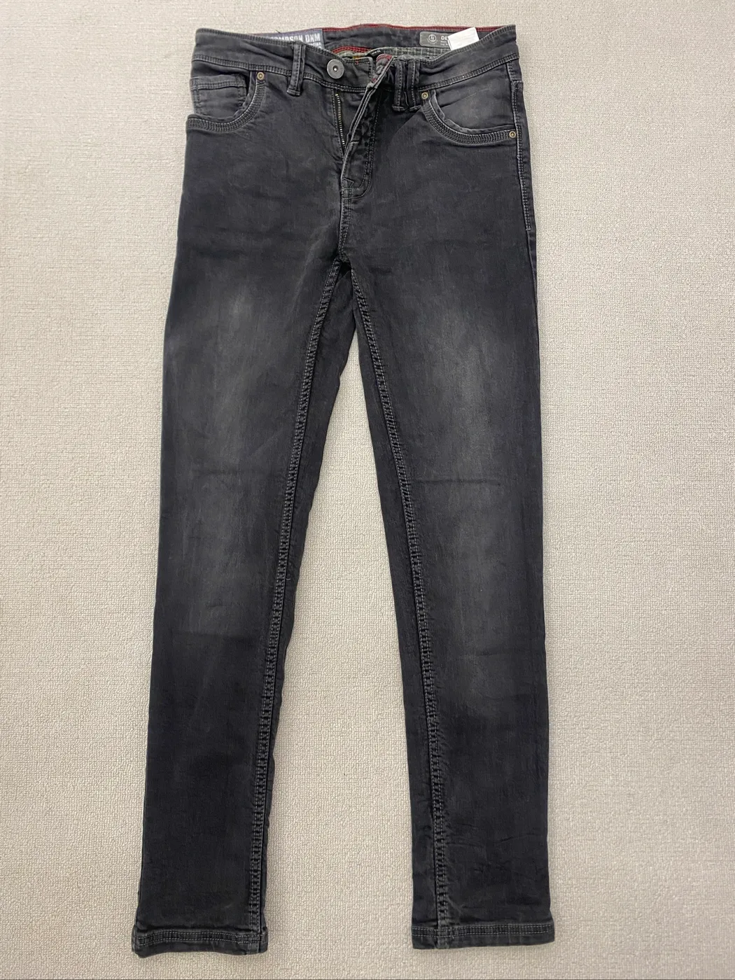 بنطرون جينز DAVIDSON DENIM مقاس 30