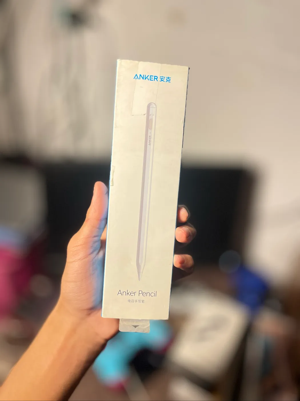 قلم ذكي Anker Pencil