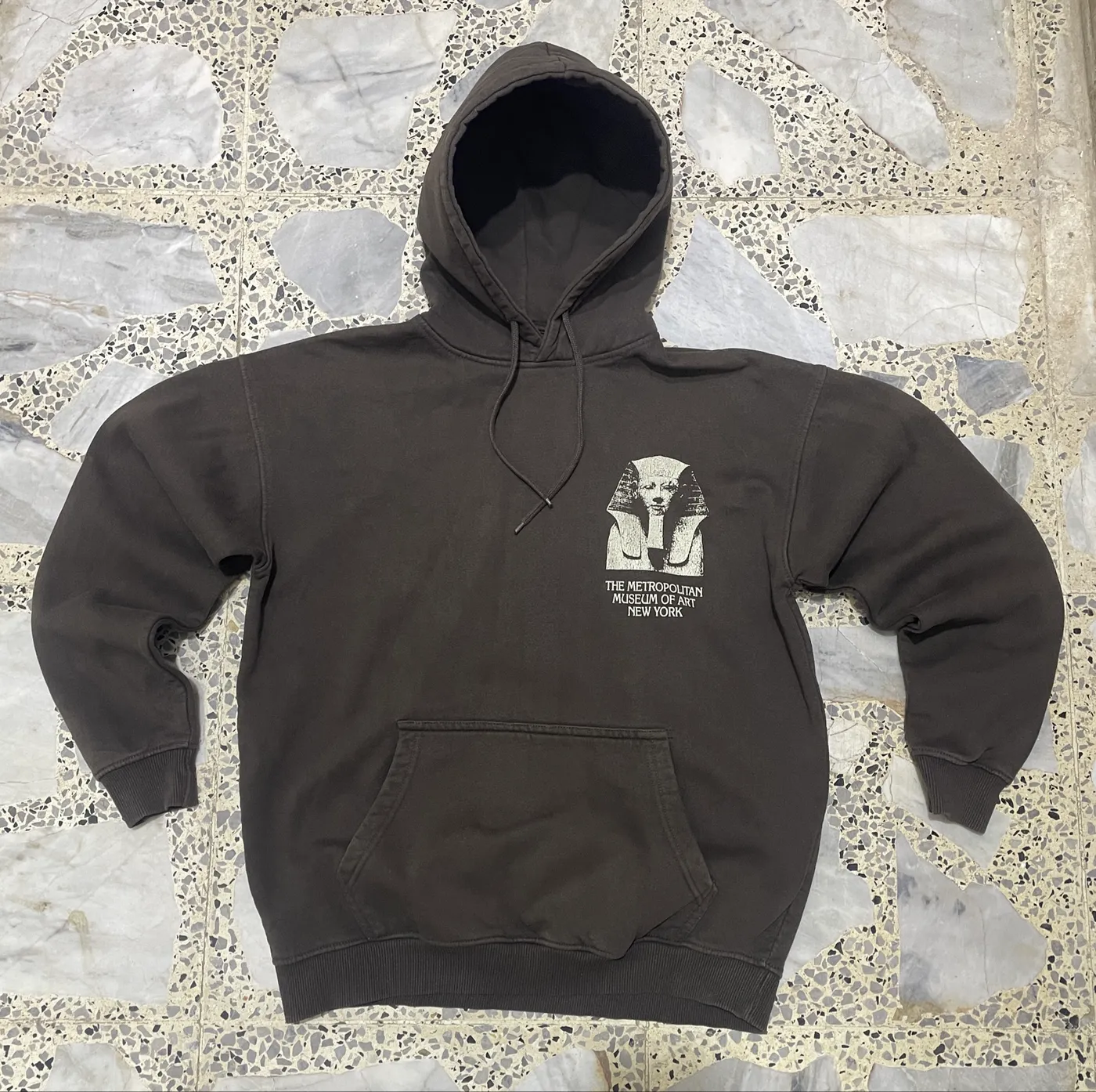 هودي من علامة Pull & Bear
