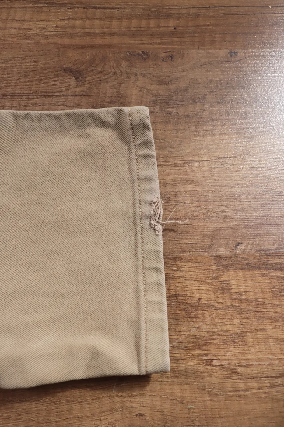 بنطرون HERO by Wrangler لون بيجي - صورة 4